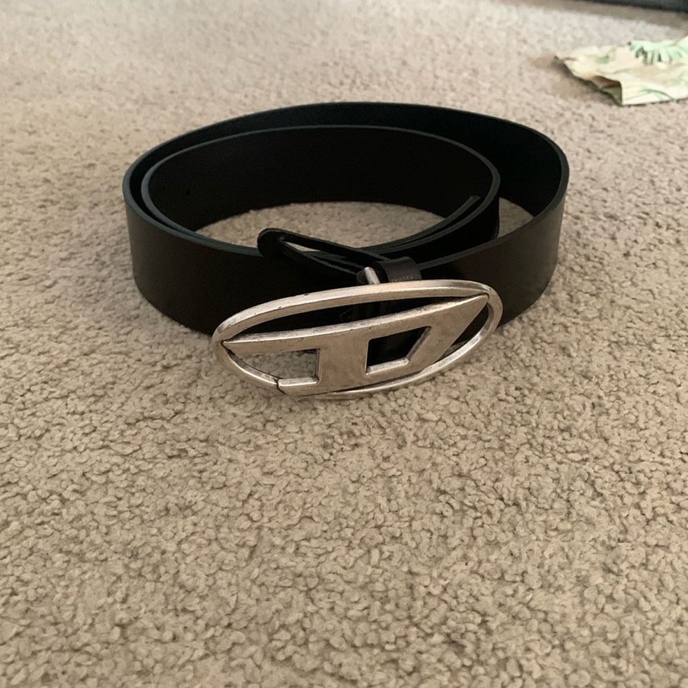 Diesel Belt